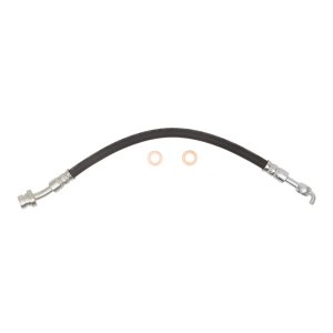 Kia Optima Brake Hose - Rear - R1 Concepts - `14-`15